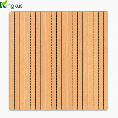 fireproof sound insulation board acoustic ceiling