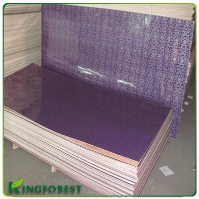 polyester plywood to malaysia market with low price