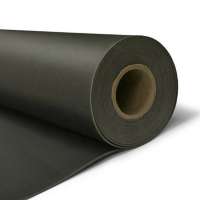 Acoustic rubber Barrier Barriers wall