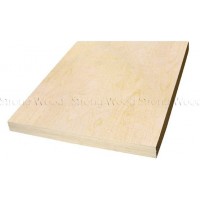 High Quality Birch Plywood B/BB MR